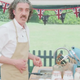 Image for article titled The Great British Bake Off turns up the heat for a stress-inducing “Biscuit Week”